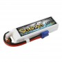 Bateria LiPo Gens ACE Soaring 4000 mAh 14.8v 20C con EC5