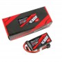 LiPo Gens ACE 4300mAh 11.4v 60C HV with XT60-T-Dean
