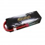 Bateria LiPo Gens ACE 5500 mAh 11.1v 60C con T-Dean Basing