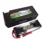 Bateria LiPo Gens ACE 5500 mAh 11.1v 60C con T-Dean Basing