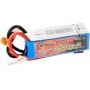 LiPo Gens ACE 1800 mAh 14.8v 40C with T-Dean