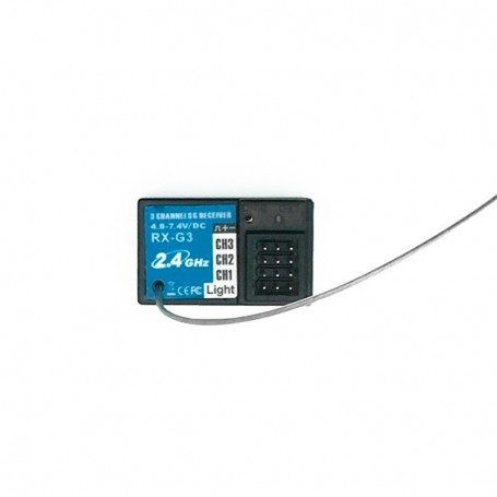 Receiver RGT86100V2
