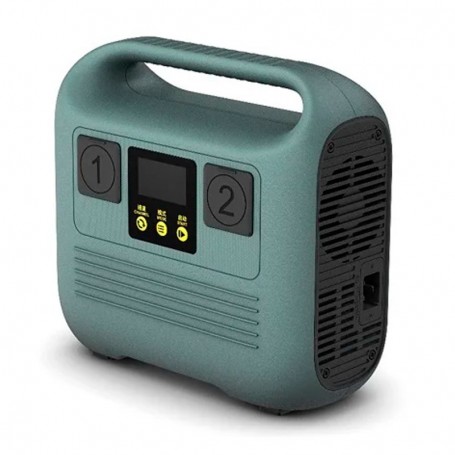 Cargador SkyRC PC2500 LiPo - LiHV 14S 45A 2500W