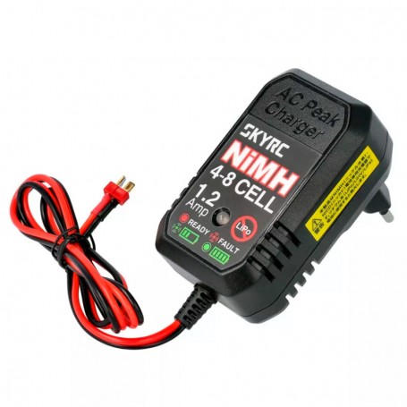 Cargador SkyRC eN18 para NiMh 4-8S T-Dean