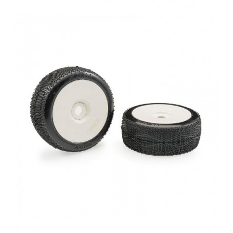 Ruedas Matrix Nova Clay Soft Pegadas