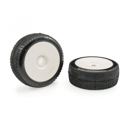 Matrix Tires Nova Soft Glued