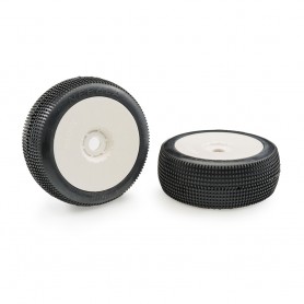 Ruedas Matrix Nebula Hard Pegadas