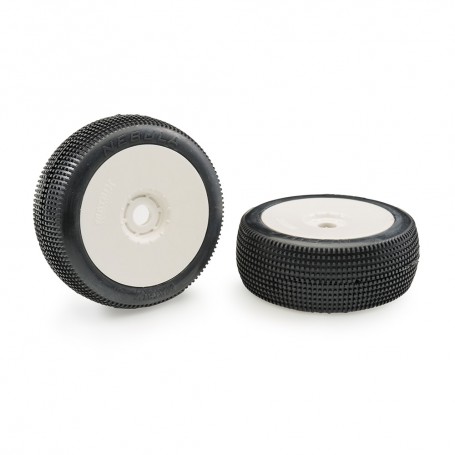 Matrix Tires Nebula Clay Soft Glued