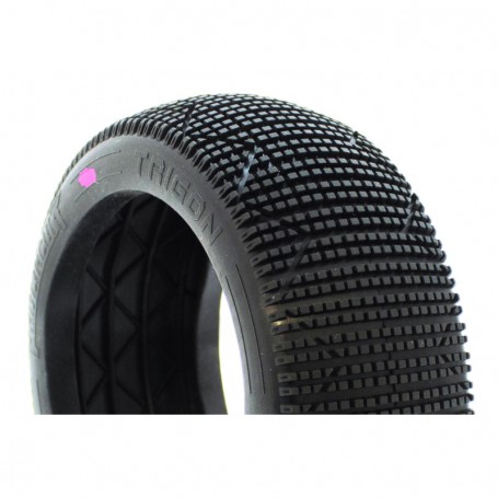 Procircuit Tires Trigon K1 V3 Super Soft (no inserts) x2 pcs
