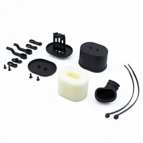 Filtro de aire Airmax Ultimate Racing