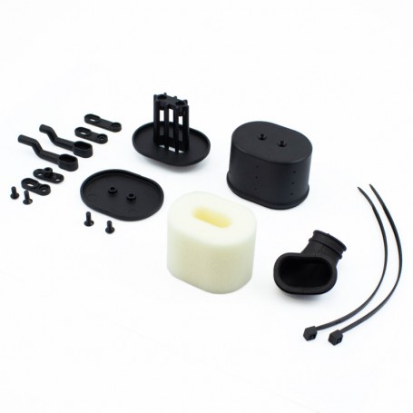 Ultimate Racing air filter Airmax foam filter