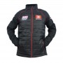 Cazadora Softshell Ultimate Racing Talla L