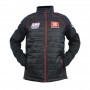 Softshell Ultimate Racing 2XL Size