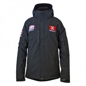 Cazadora invierno Modelix Racing Talla M