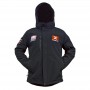 Cazadora invierno Modelix Racing Talla M