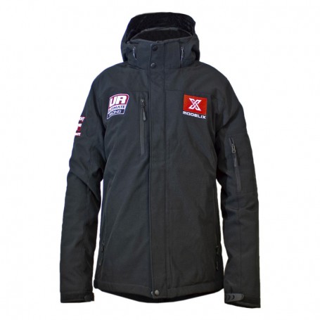 Winter Jacket Modelix Racing XXL Size