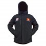Winter Jacket Modelix Racing XXL Size