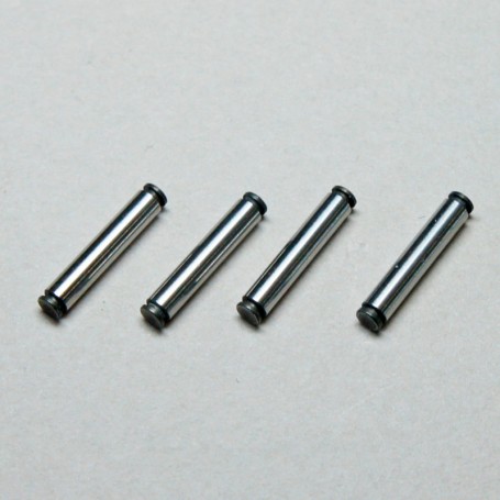Driveshaft pins 11,2mm Mugen MTC2R