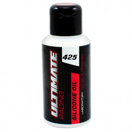 Shock Oil 425 CST 75 ML - Ultimate Racing