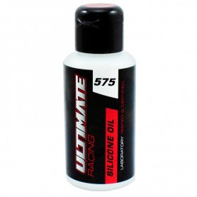 Aceite de Amortiguadores 575 CST 75 ML - Ultimate Racing