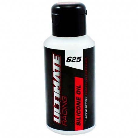 Aceite de Amortiguadores 625 CST 75 ML - Ultimate Racing