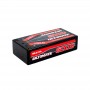 Bateria LiPo Grafeno HV Shorty 7.6v. 6000mAh 130C 5mm Banana Ultimate