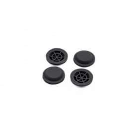 Membranas de Amortiguador 16 mm Blandas Ultimate x4 uds.