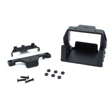 Upgraded battery Holder Starter Box Ultimate Racing