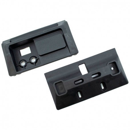 Upgraded front and rear plastic covers Starter Box Ultimate Racing