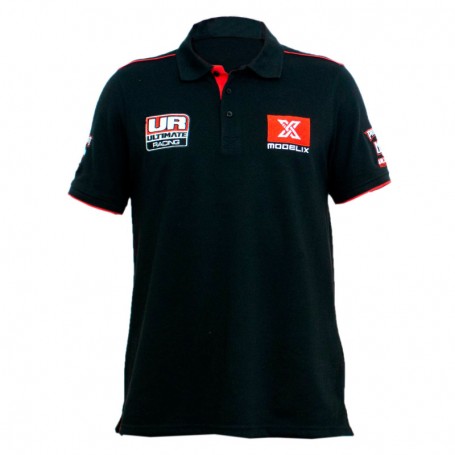 Polo Modelix Racing Talla XXL
