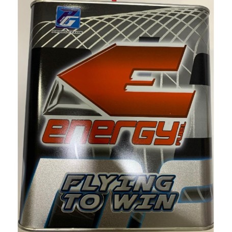 Combustible ENERGY FLAME EU FUEL GT 16% 4L On Road