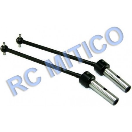 050009 - Cardan delantero / Palier delantero