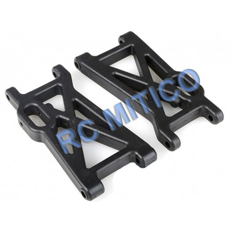 50004 - Brazo de suspension inferior delantero x2 pcs