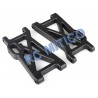 50004 - Brazo de suspension inferior delantero x2 uds.