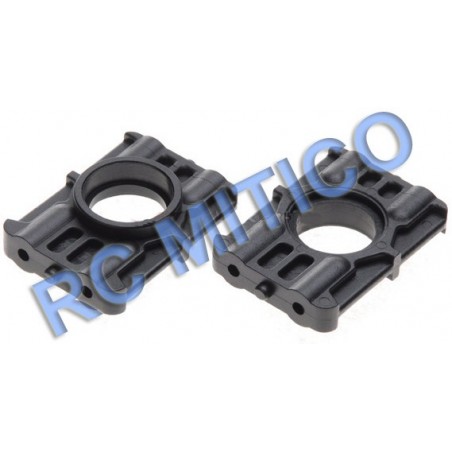 50010 - Center Diff. Mount x2