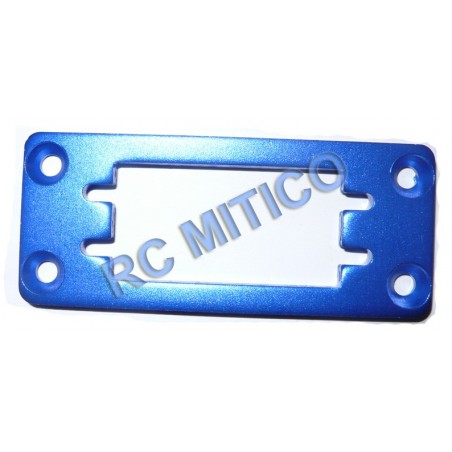 50019 - Servo Top Mount