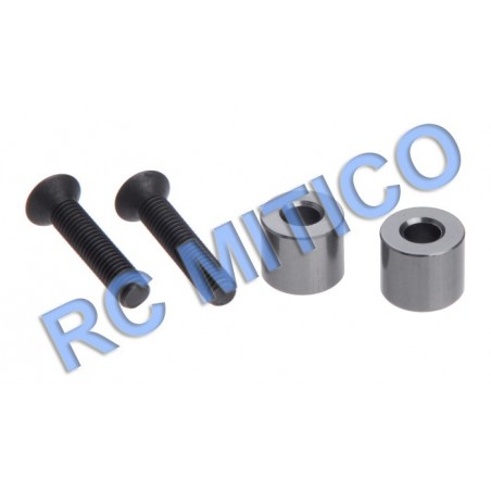 50022 - Prolongadores y Tornillos x2