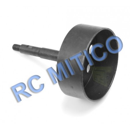 50029 - Clutch Bell Bush