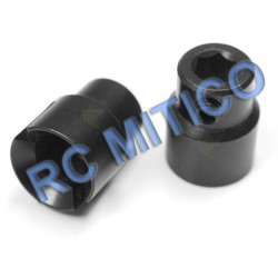 50030 - Vasos centrales de transmision x2