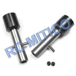 50032 - Vasos de Ruedas x2