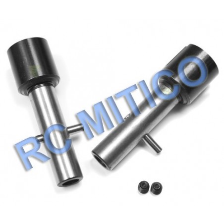 50032 - Vasos de Ruedas x2