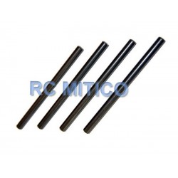 50038 - Pasadores de Brazos inf. de susp. x4