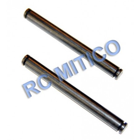 50039 - Pasadores de Brazos inf. Traseros x2