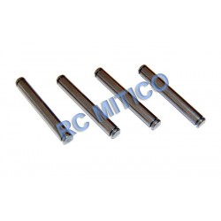 50040 - Pasadores de Brazos superiores traseros x4