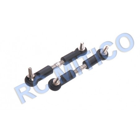 50049 - Tirante de Direccion x2