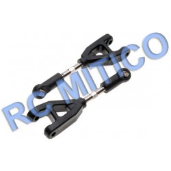 50055 - Brazo de suspension superior trasero x2