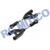50055 - Brazo de suspension superior trasero x2