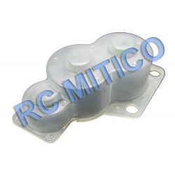 50066 - Tapa de Diferencial