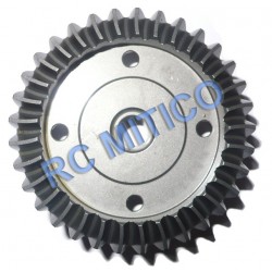 50071 - Corona de diferenciales - 33 Dientes