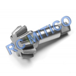 50072 - Piñón de Ataque del. y tras. - 11 Dientes